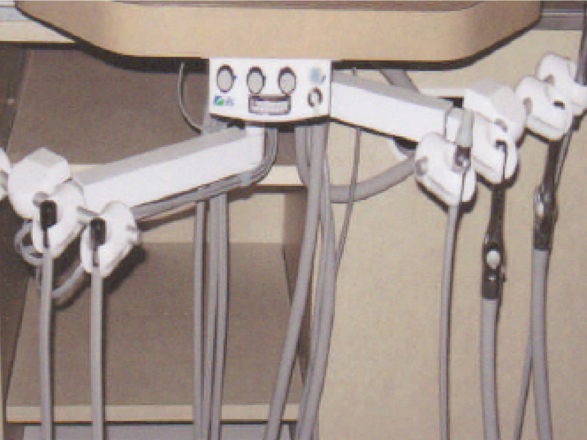 dental-delivery dental delivery systems
